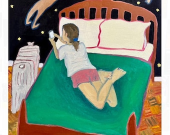 Invia un messaggio alla tua cotta Stampa