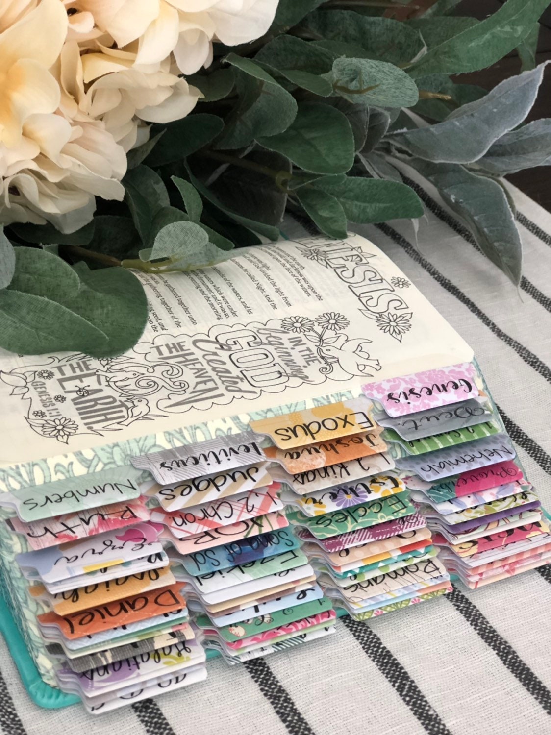 KJV Creative Bible Bundle