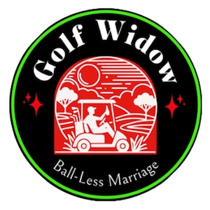 Golf Stickers  Decals  Funny Stylish & Custom Designs for Golf Lovers