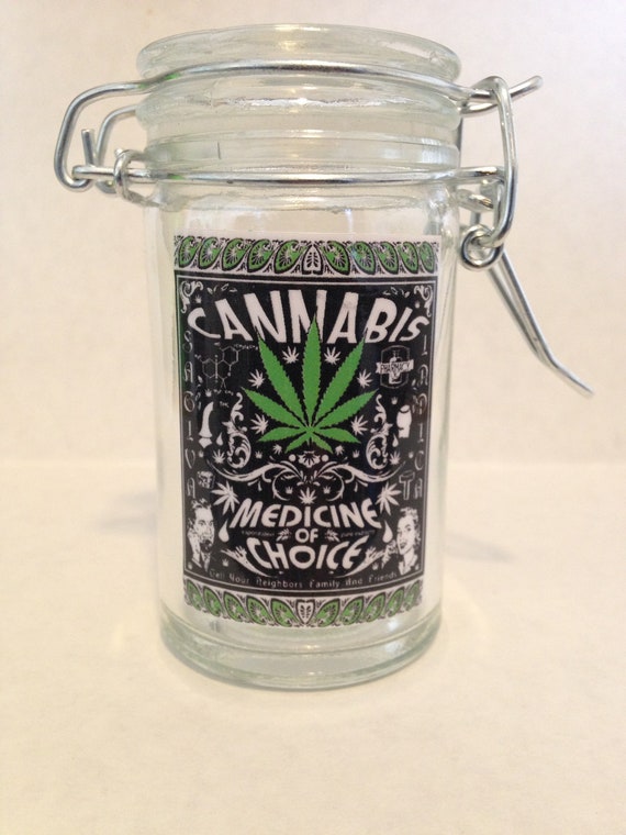 Medical Marijuana Accessories & Products 