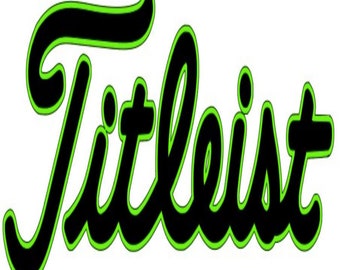titleist pullover