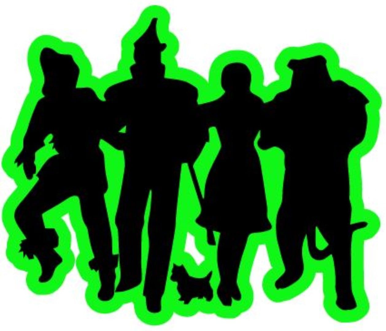 Wizard Of Oz Cast Characters Dorothy Toto Tinman Lion Etsy Wizard Of Oz Cast Characters Dorothy Toto Tinman Lion Etsy