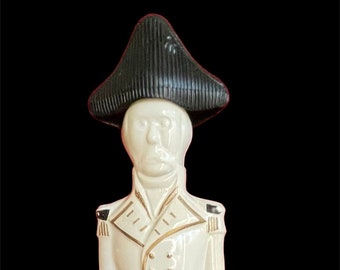 Old Spice Sea Captain Vintage Bottle
