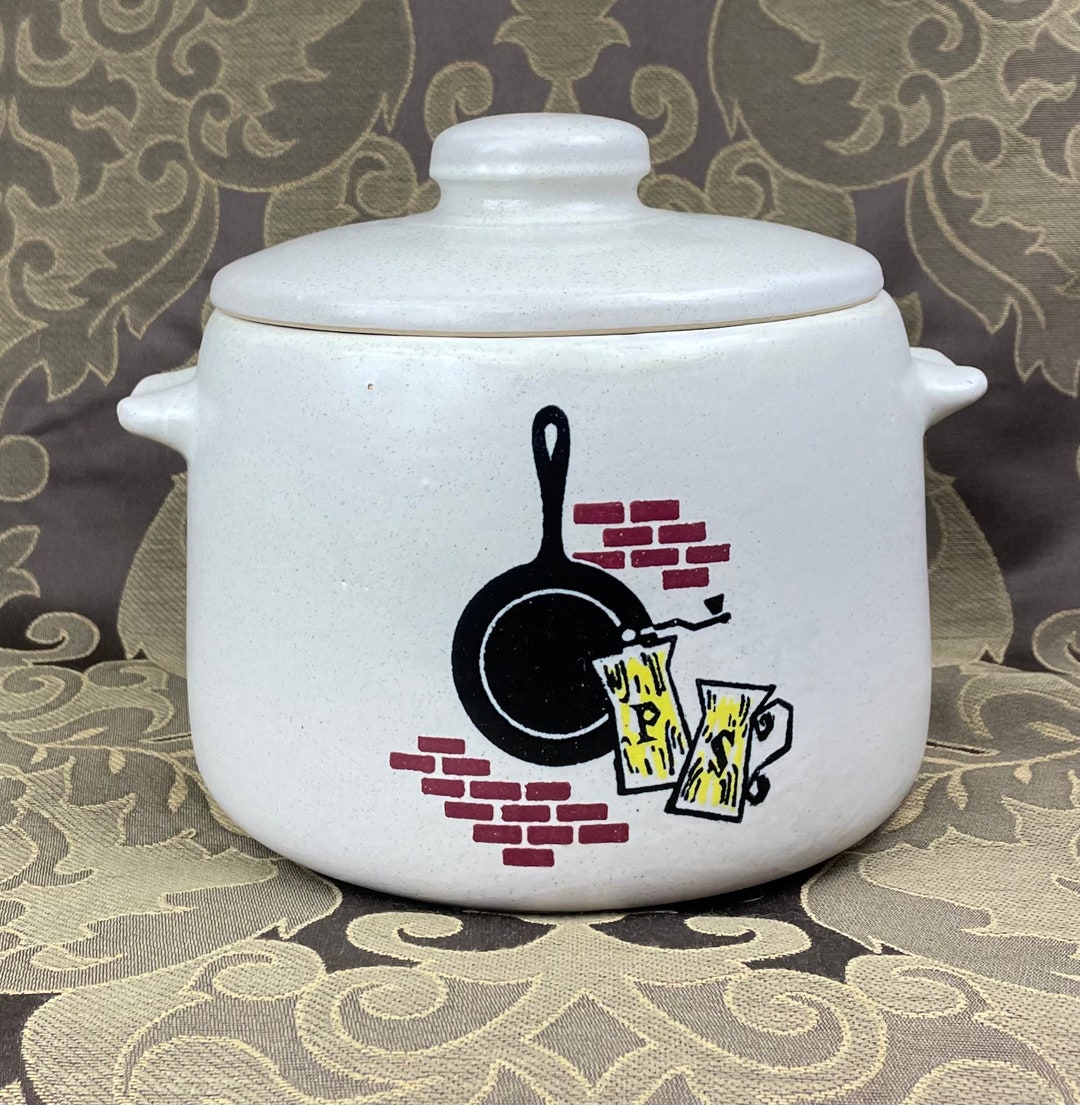 West Bend Crock Etsy