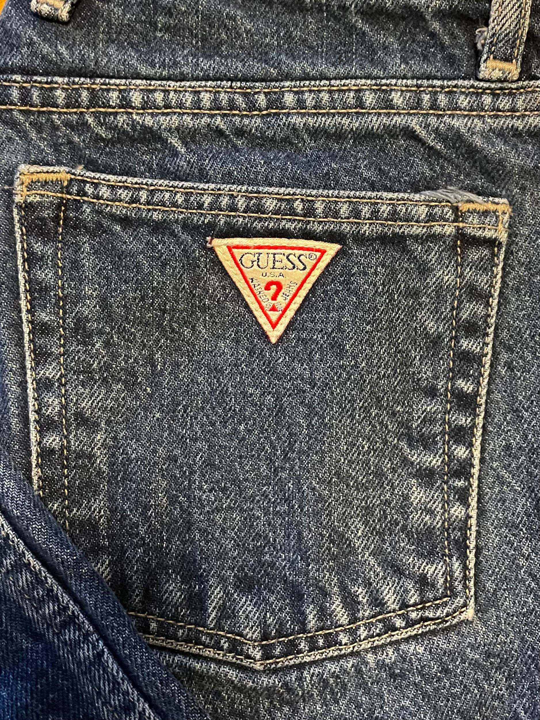 Guess jeans sale sa
