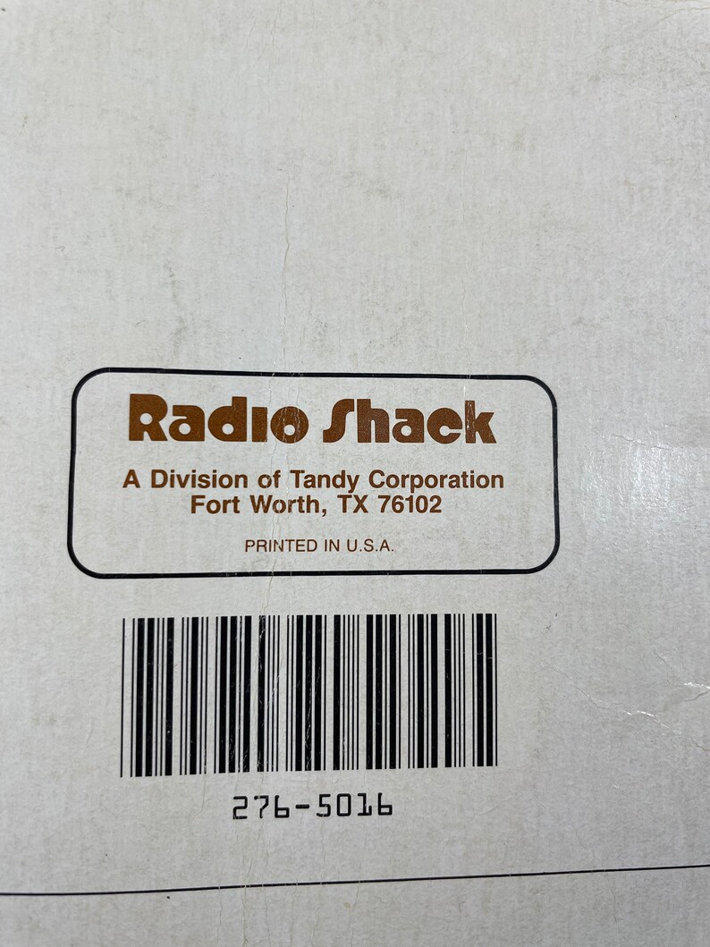 Vintage Radio Shack Archers Engineer Notebook Etsy
