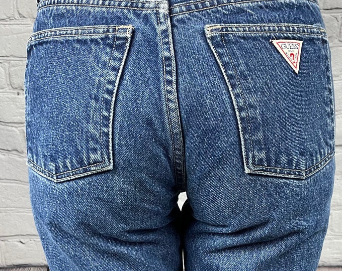 Vintage 1980s Guess Jeans