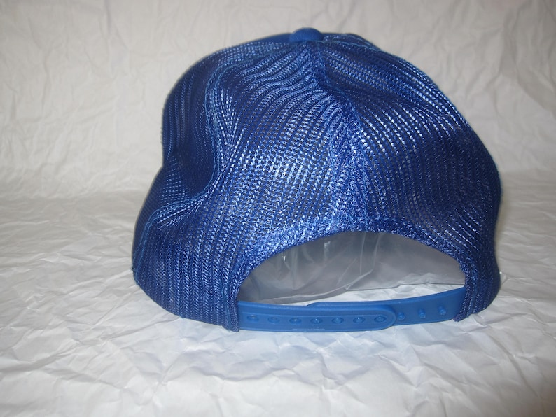Million Mile Safe Driver 1,000,000 Great Coastal Trucker Mesh Snapback Hat