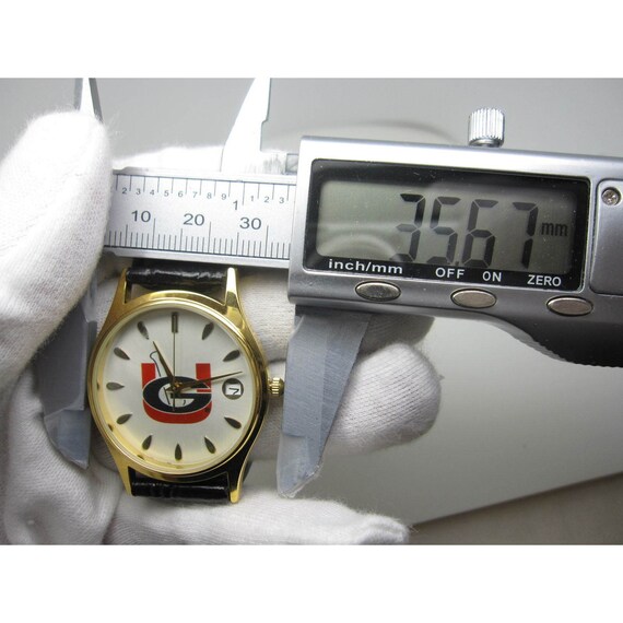 University of George Student Analog Date 35mm Dia… - image 4