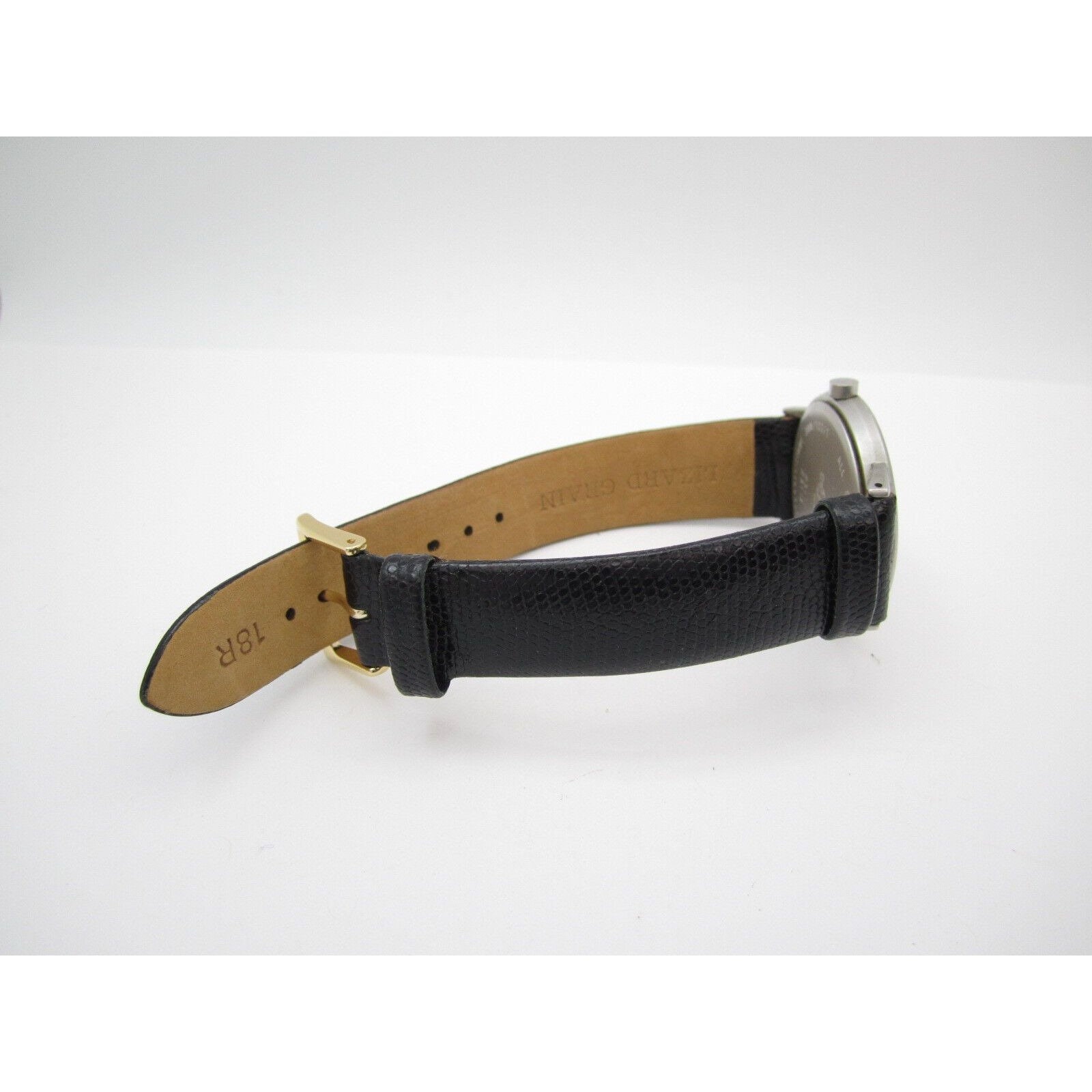 Women Calvin Klein Swiss Quartz WR Analog 36mm Dial Causal  display picture 1