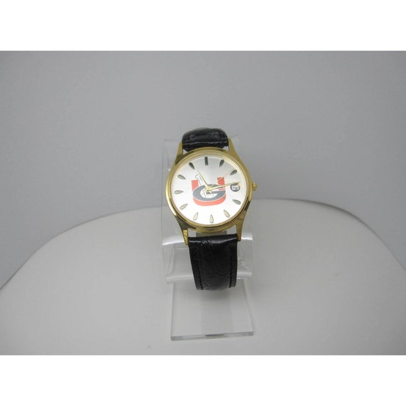 University of George Student Analog Date 35mm Dia… - image 3