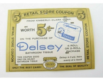 Kimberly Clark Paper - Etsy