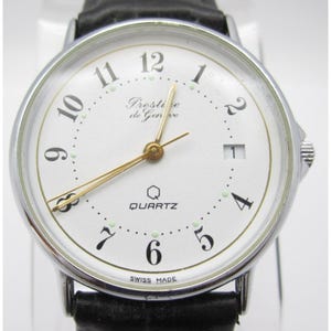 Vtg Geneve Watch - Etsy display picture 2
