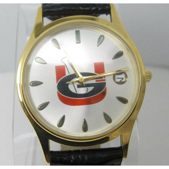 University of George Student Analog Date 35mm Dia… - image 1