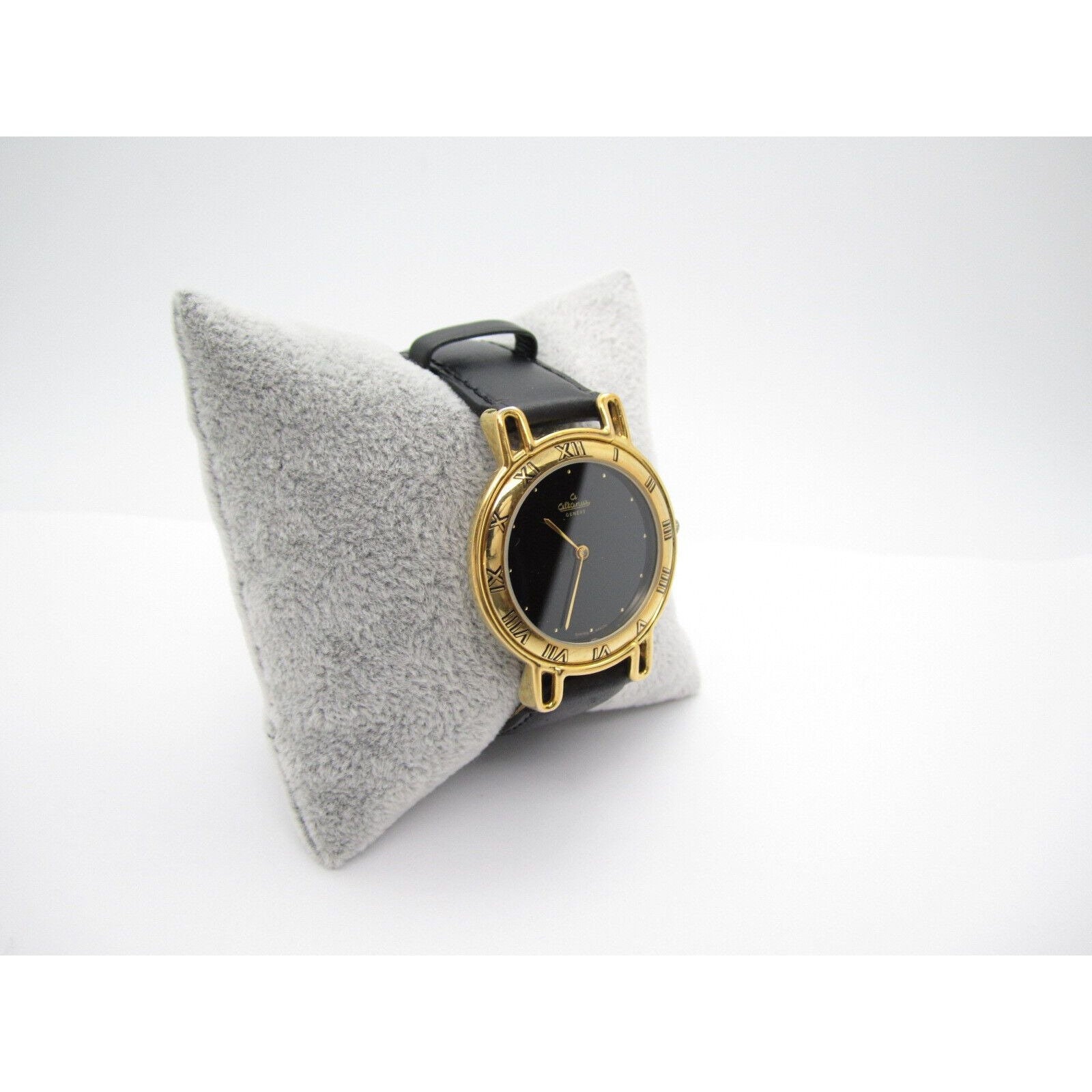 Women Altanus Geneva Swiss Made Quartz WR Analog Dial Causal Round ...