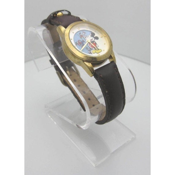 Women Mickey Mouse  display picture 1