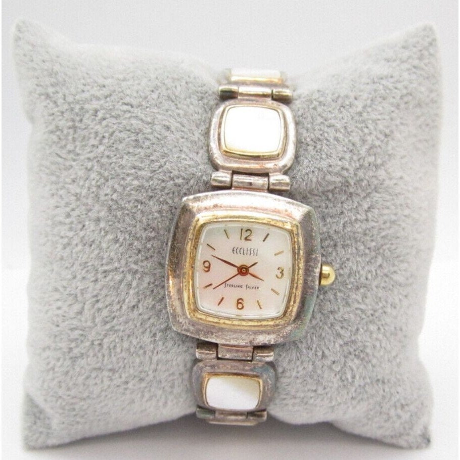 Ecclissi seseme Solid 925