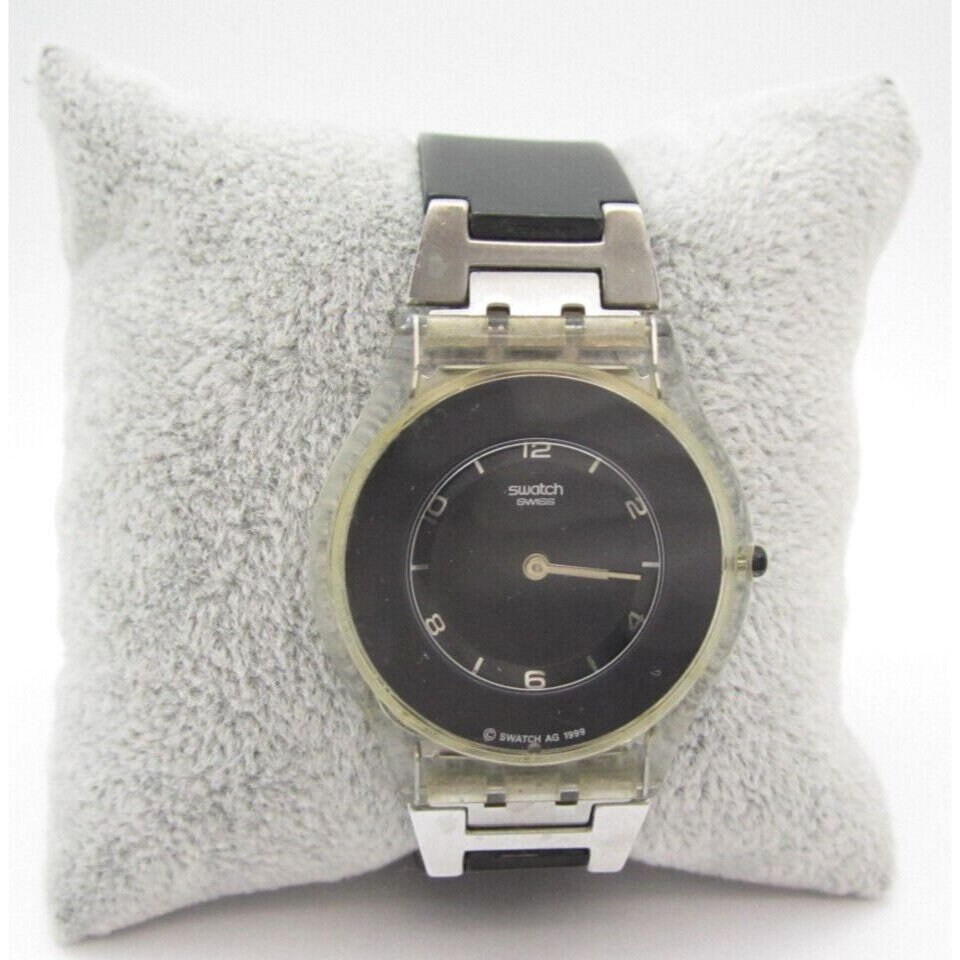 Swatch Ag 1999 - Etsy display picture 2