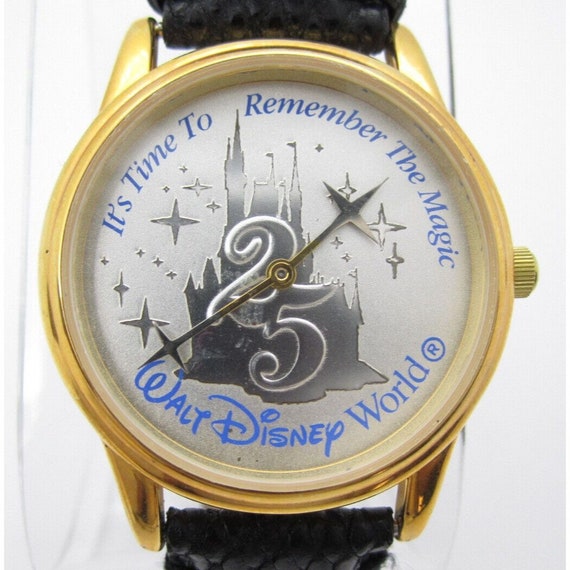 1997 Walt Disney Watch - Eastman Kodak Rare Vintage Walt Disney Made for Kodak | Mercari main image 4