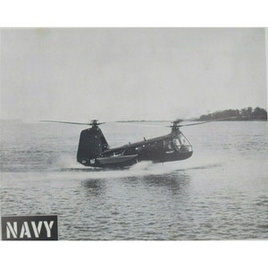 US Navy Warbirds Hup 2 129981 Helicopter Poster (L=14&quot;,H=11&quot;)