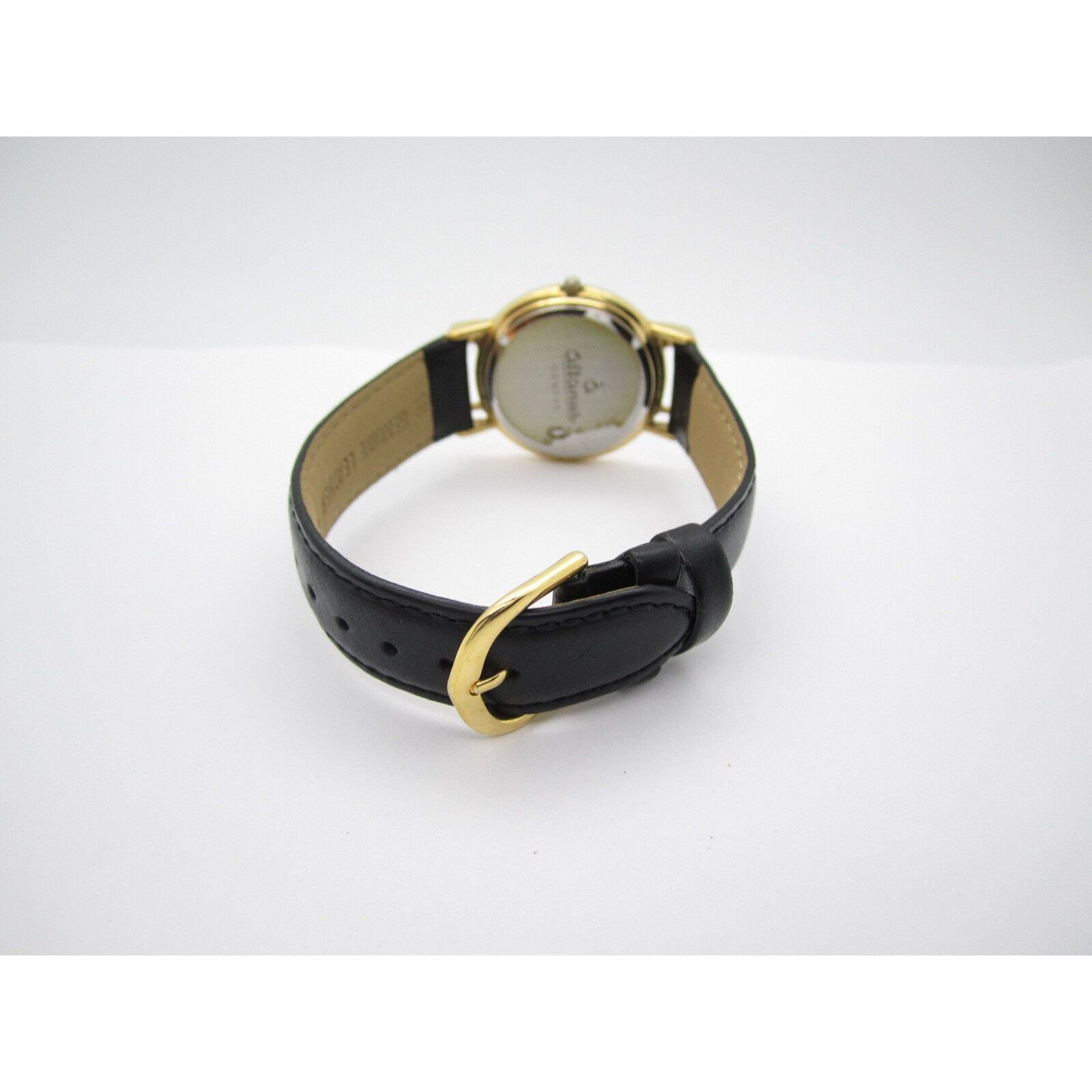 Women Altanus Geneva Swiss Made Quartz WR Analog Dial Causal Round ...