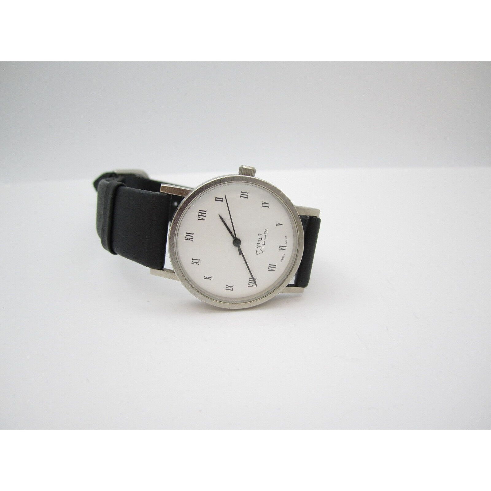 Women VH1 TV Quartz WR Analog 34mm Dial Causal Round Watch (G290) Women VH1 TV Quartz WR Analog 34mm Dial Causal Round Watch  main image 2