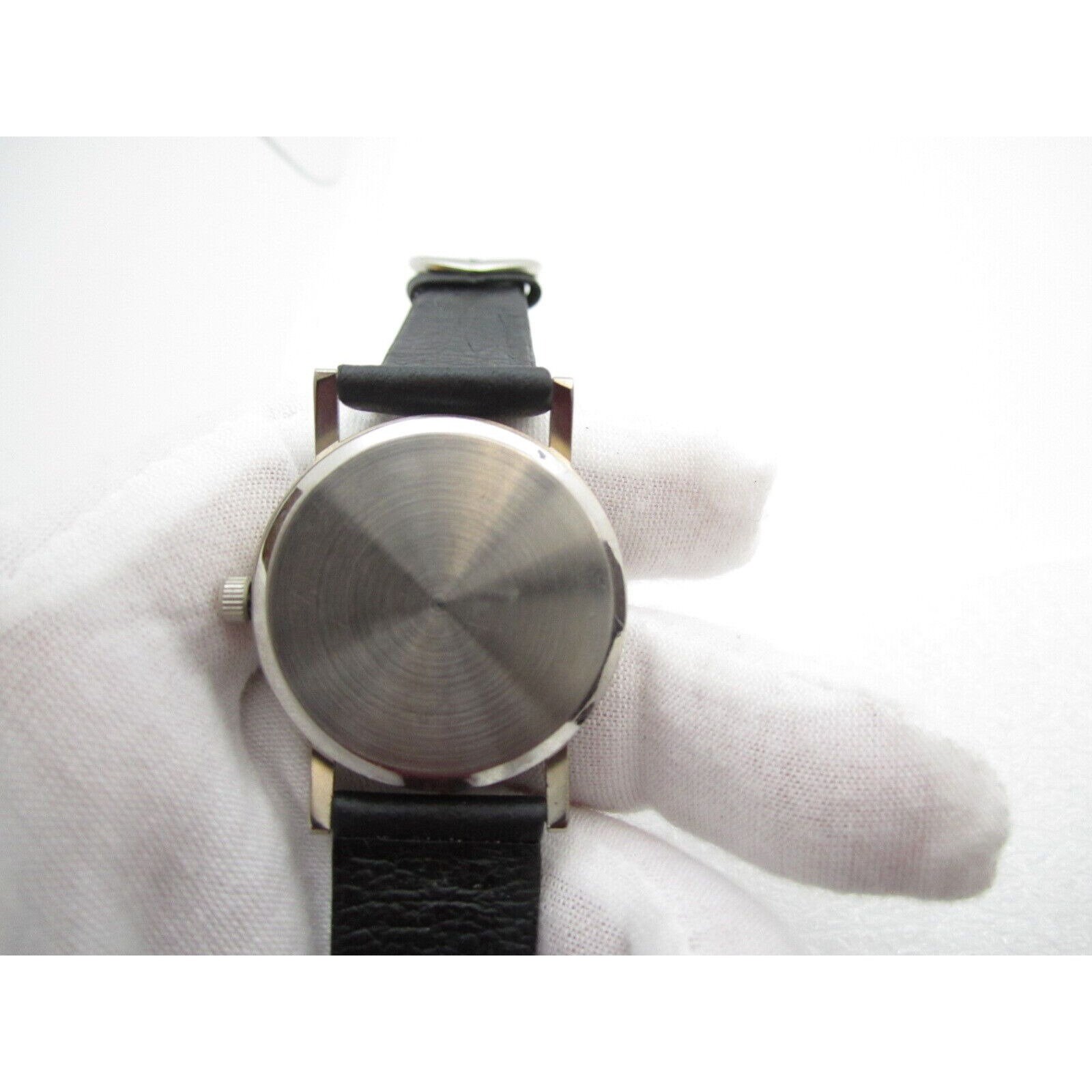 Women VH1 TV Quartz WR Analog 34mm Dial Causal Round Watch (G290) Women VH1 TV Quartz WR Analog 34mm Dial Causal Round Watch  main image 3