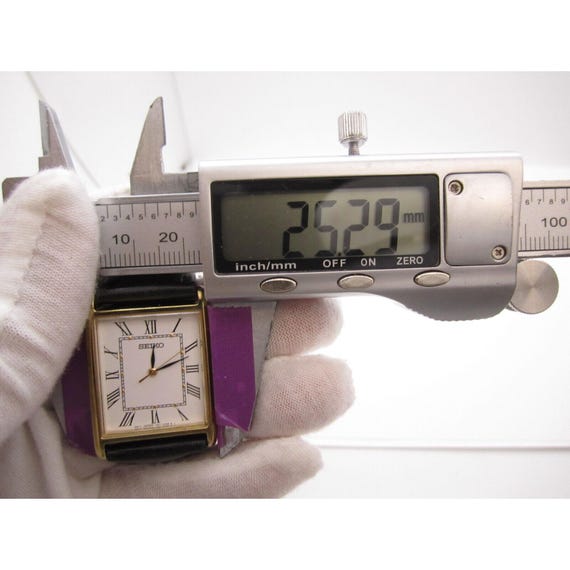 SEIKO tank シャリオ 7N01-5000 稼働品 SEIKO tank シャリオ 7N01-5000 稼働品 美品・限定・稼働品