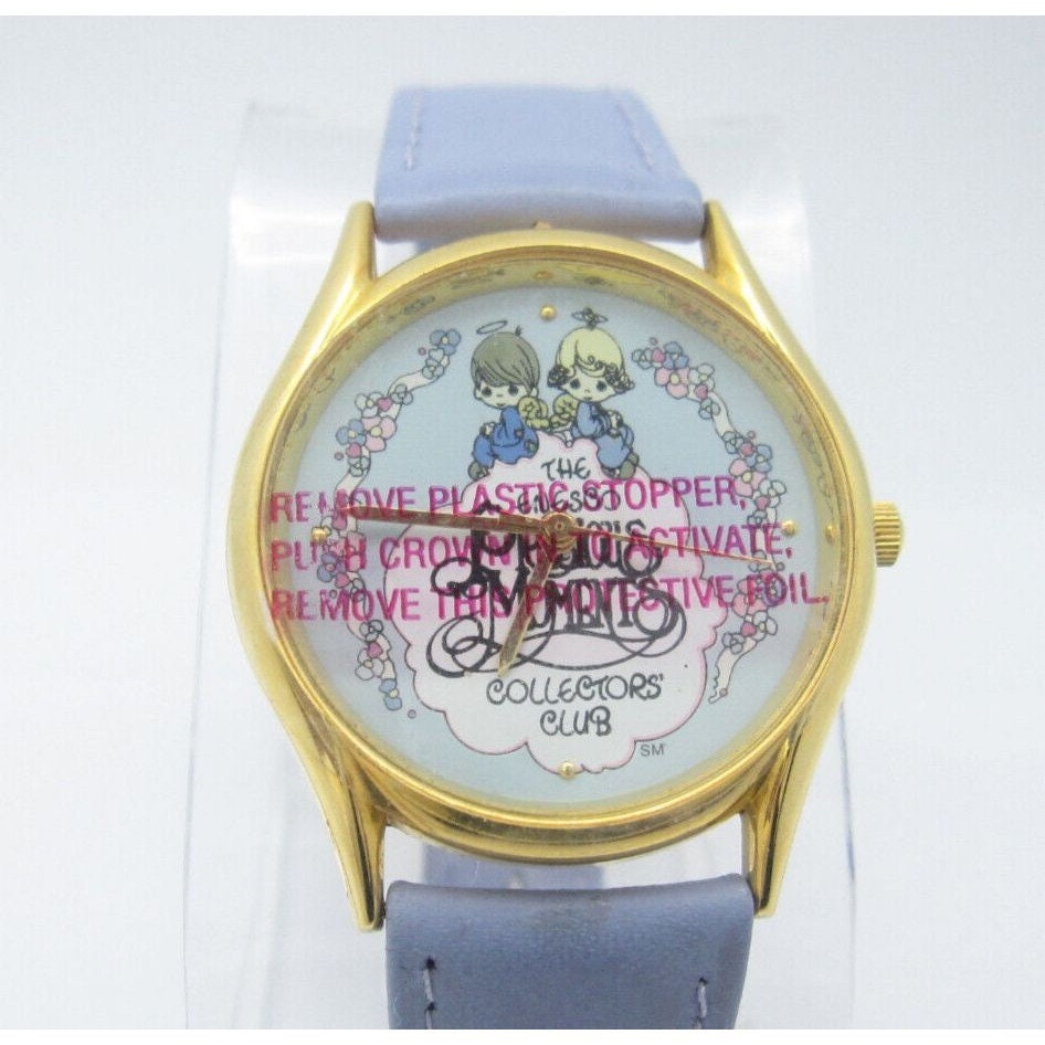 Vtg Women Prestige de Geneve Swiss Quartz Analog 33mm Watch (H965) \