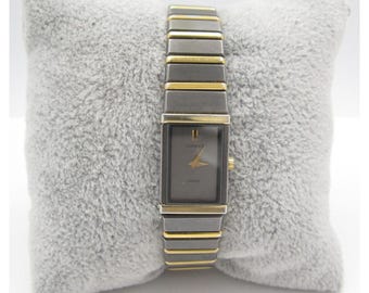 Women TFX by Bulova Quartz WR Analog 30mm Round Watch (H871  display picture 2