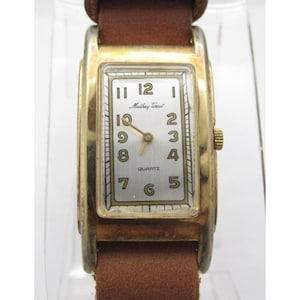 Mathey Tissot Quartz - Etsy display picture 3