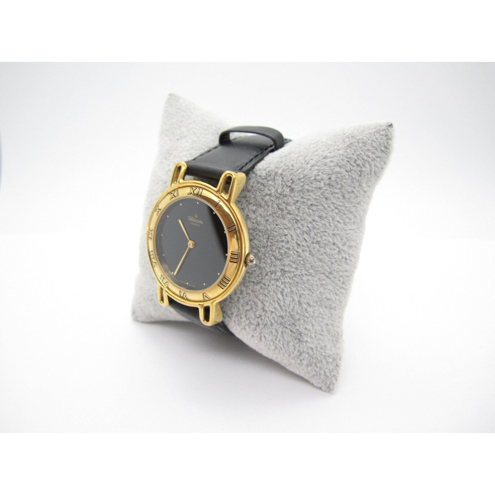 Women Altanus Geneva Swiss Made Quartz WR Analog Dial Causal  display picture 3