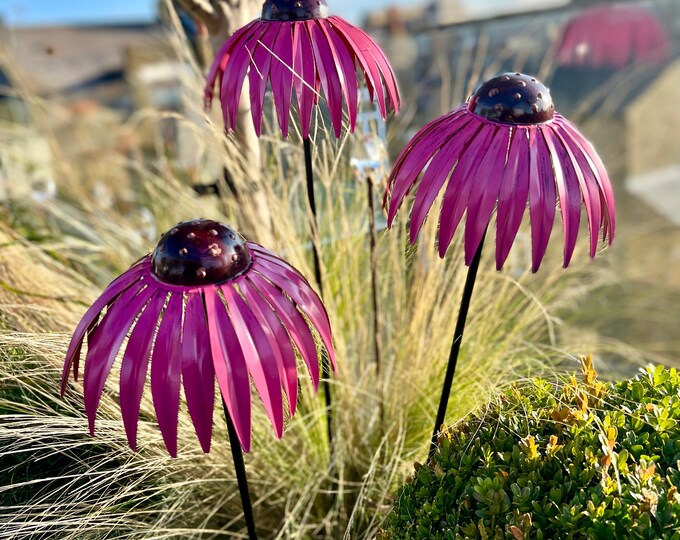 Stone Garden Modern Morph Character Large Statue Art Deco Etsy UK