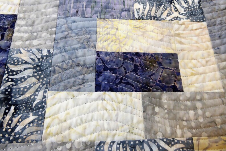 Placemat Quilt Pattern Place Mat Sewing Pattern Modern Quilt Etsy