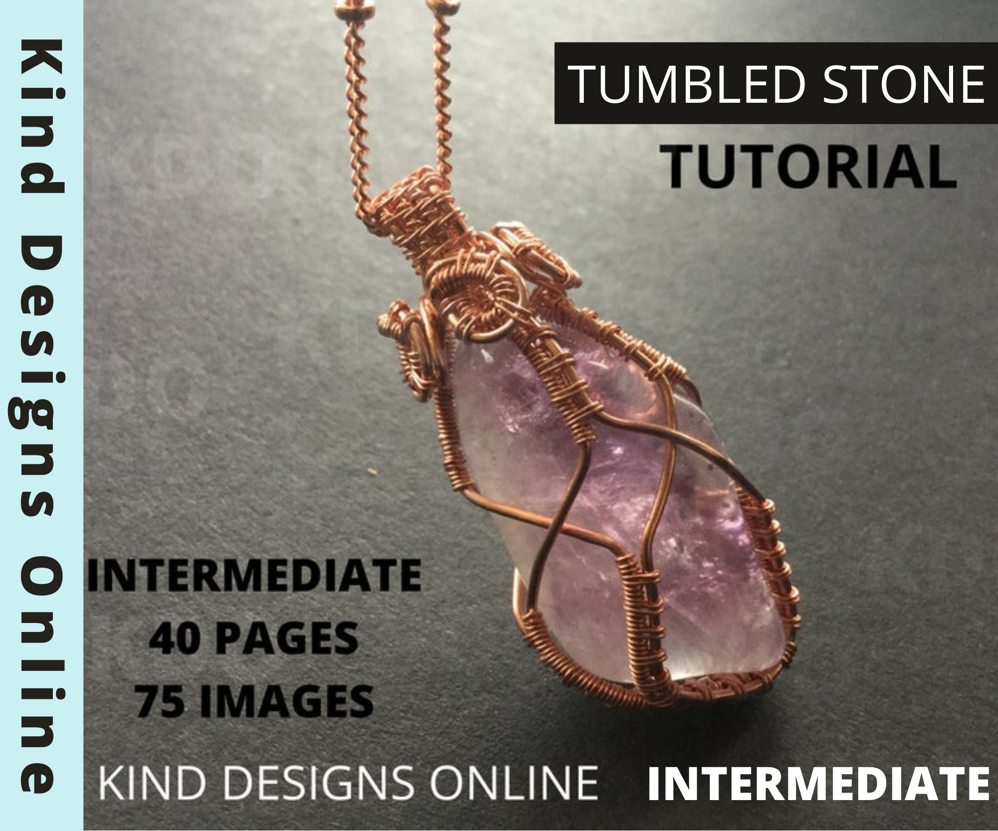 Tutorial: Stones