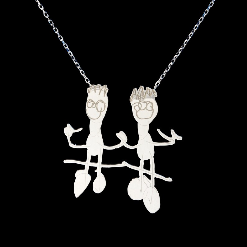 personalized children's jewelry