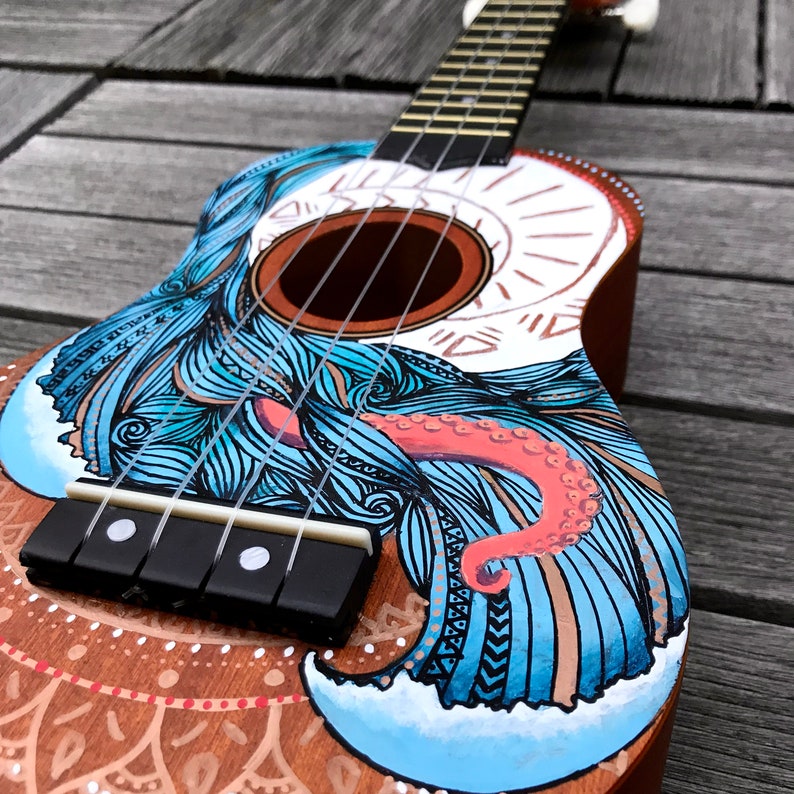 moana ukelele
