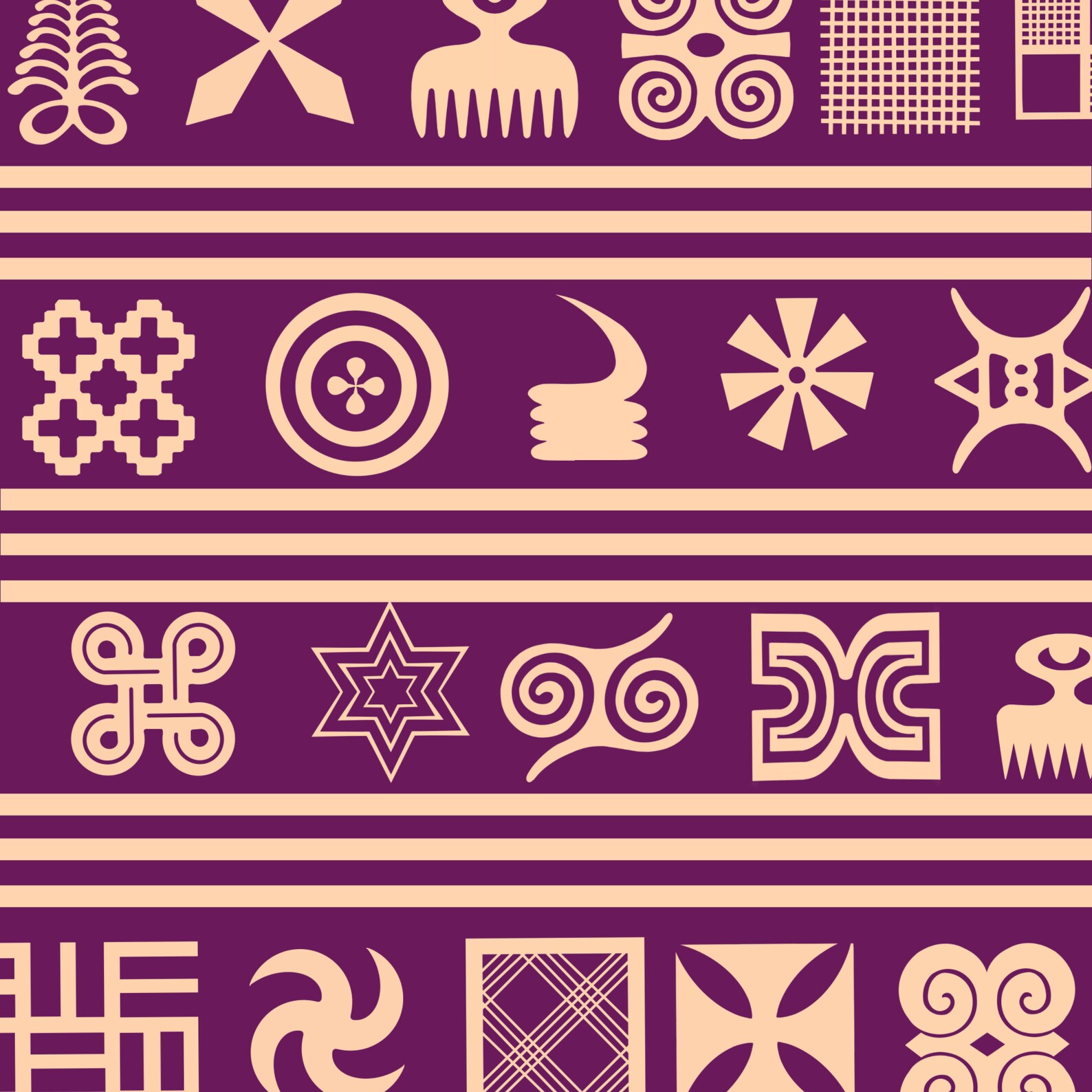 222 Adinkra Symbols Png, Jpg, Ai, Eps, Svg, Dxf, Pdf Vector Clipart ...