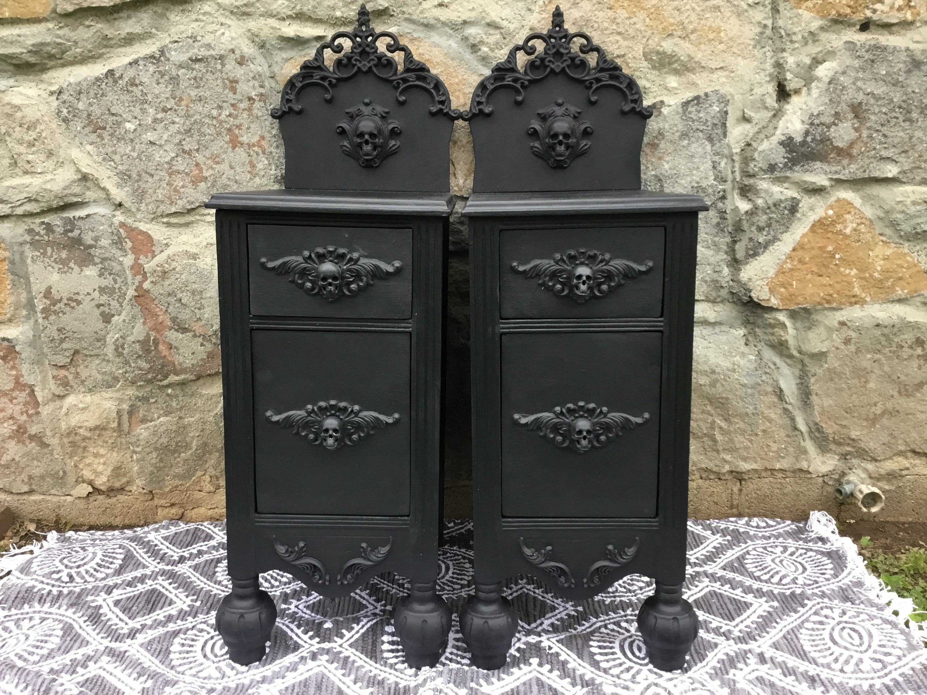 Gothic Bathroom Vanity Bathroom Guide by Jetstwit