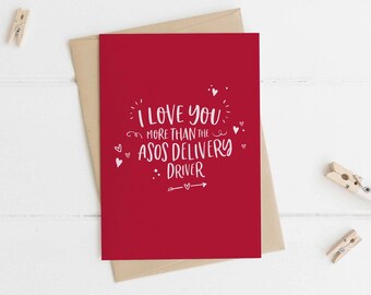 asos valentines gifts for him