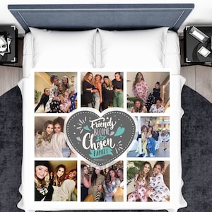 Friendship Blanket