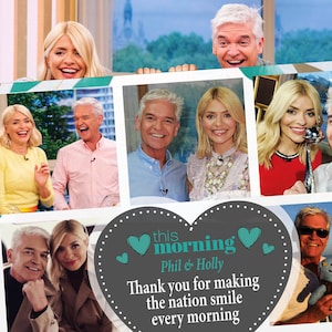 Personalised Photo Blanket as seen on TV
