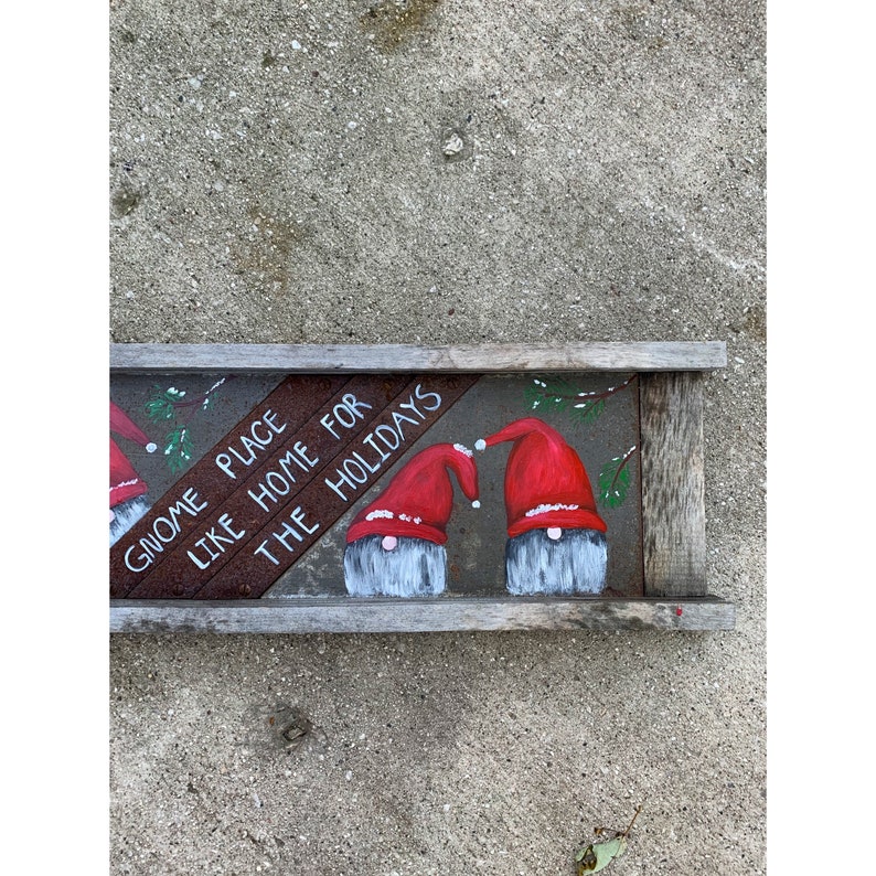 Free Free Gnome Place Like Home Svg 438 SVG PNG EPS DXF File