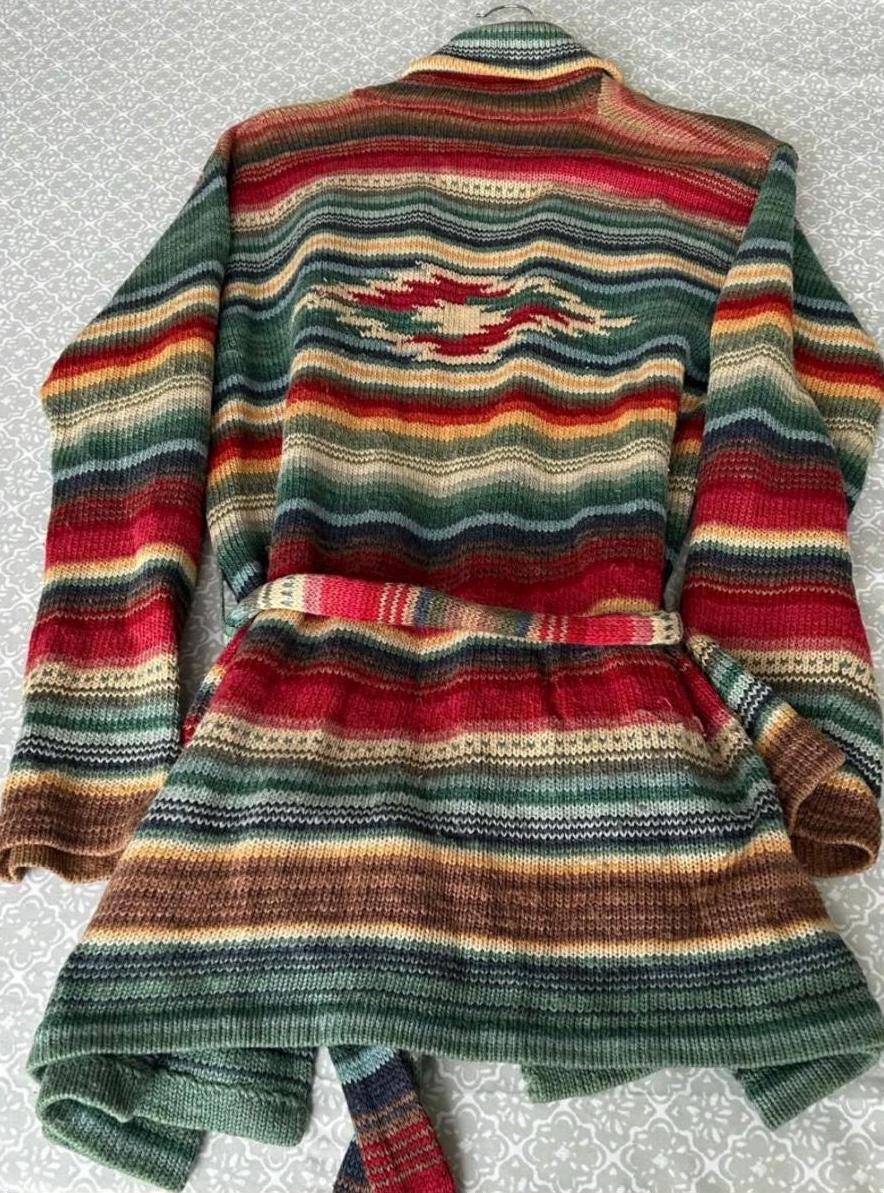 Ralph Lauren Native American Clothing - Etsy