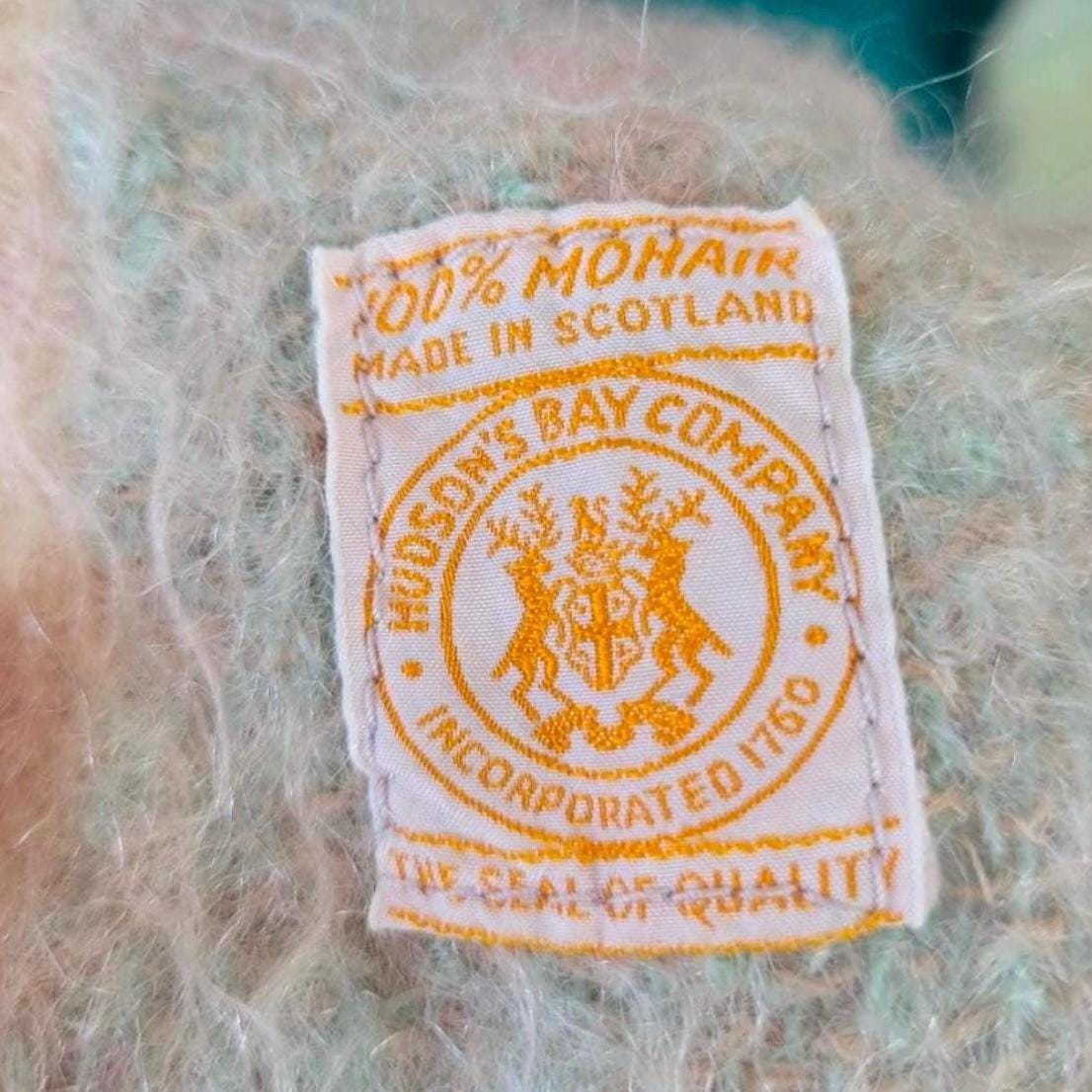 Glen Cree Mohair - Etsy