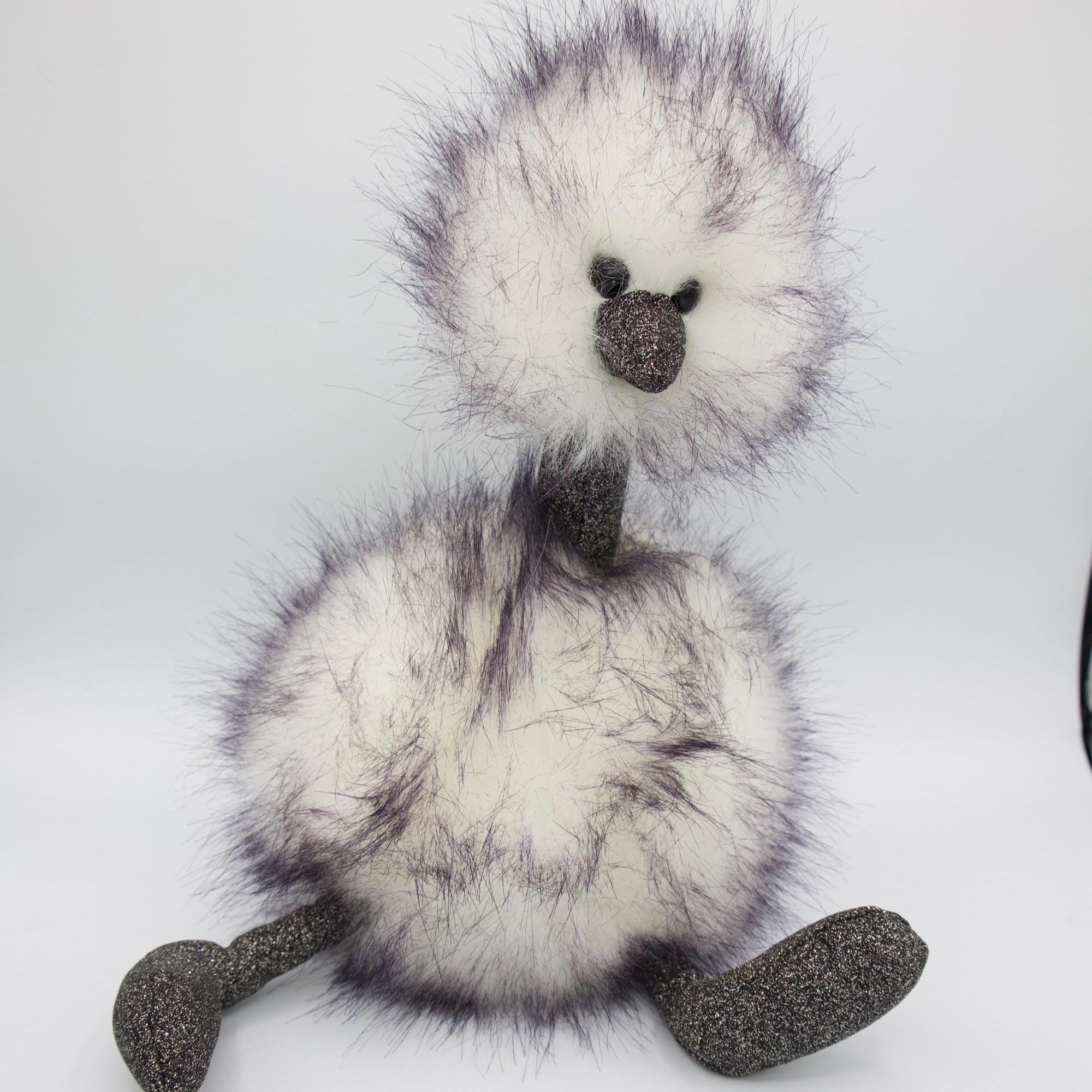 Jellycat Plush 21