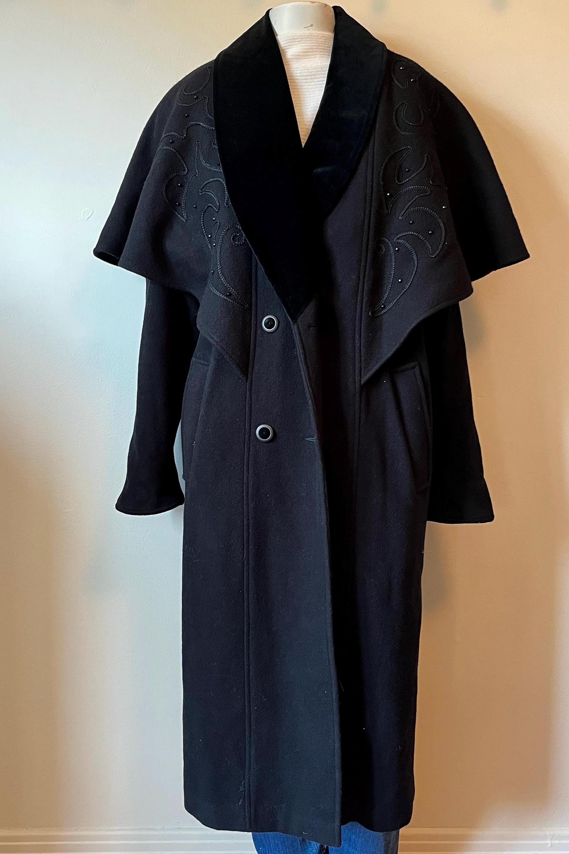 Fleurette Coat Canada