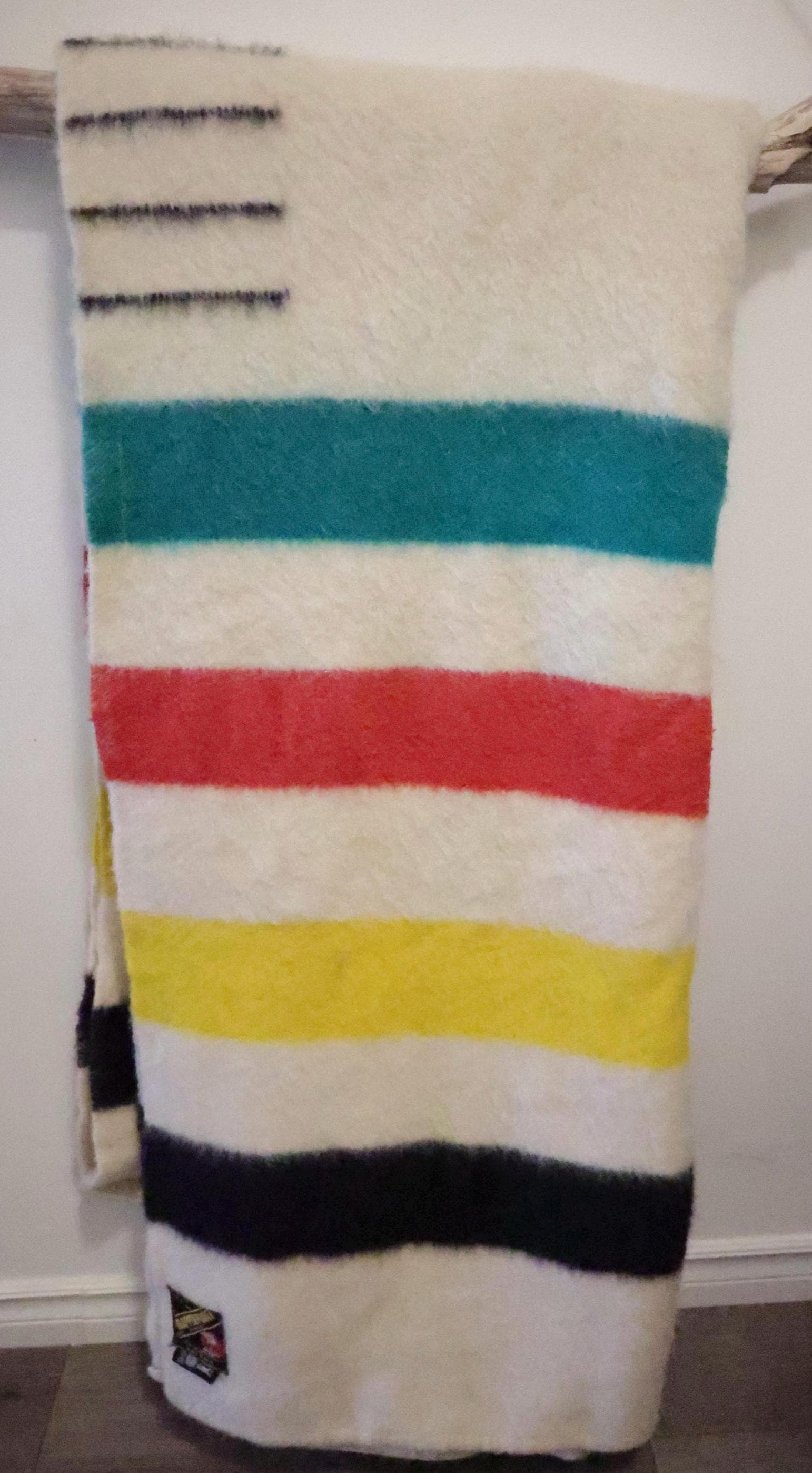 Witney Blanket Canada