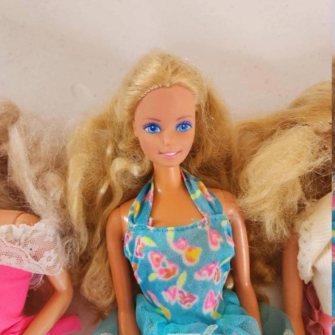 Vintage Barbies Vintage Ken Doll Barbie - Etsy Israel