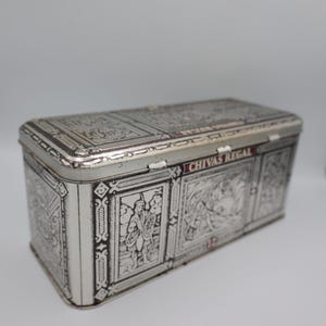 Vintage twinings tea caddy - Etsy 日本